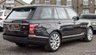 USED 2017 67 LAND ROVER RANGE ROVER 3.0 TDV6 VOGUE SE 5d 255 BHP MERDIAN+HEATED STS+REVERSE CAMERA