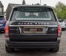USED 2017 67 LAND ROVER RANGE ROVER 3.0 TDV6 VOGUE SE 5d 255 BHP MERDIAN+HEATED STS+REVERSE CAMERA