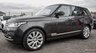 USED 2017 67 LAND ROVER RANGE ROVER 3.0 TDV6 VOGUE SE 5d 255 BHP MERDIAN+HEATED STS+REVERSE CAMERA