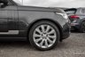 USED 2017 67 LAND ROVER RANGE ROVER 3.0 TDV6 VOGUE SE 5d 255 BHP MERDIAN+HEATED STS+REVERSE CAMERA