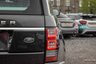 USED 2017 67 LAND ROVER RANGE ROVER 3.0 TDV6 VOGUE SE 5d 255 BHP MERDIAN+HEATED STS+REVERSE CAMERA