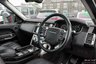 USED 2017 67 LAND ROVER RANGE ROVER 3.0 TDV6 VOGUE SE 5d 255 BHP MERDIAN+HEATED STS+REVERSE CAMERA