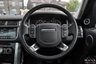 USED 2017 67 LAND ROVER RANGE ROVER 3.0 TDV6 VOGUE SE 5d 255 BHP MERDIAN+HEATED STS+REVERSE CAMERA