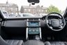 USED 2017 67 LAND ROVER RANGE ROVER 3.0 TDV6 VOGUE SE 5d 255 BHP MERDIAN+HEATED STS+REVERSE CAMERA