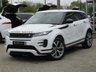USED 2020 20 LAND ROVER RANGE ROVER EVOQUE 2.0 R-DYNAMIC SE 5d 246 BHP Finished in FUJI WHITE METALLIC with contrasting HEATED MEMORY LEATHER Trim. This high spec Evoque comes from one of the most desirable brands on the market today. It is great looking, Fun to drive and a comfortable SUV that has features which include,VIRTUAL DASH, DAB, 20" ALLOYS, SAT NAV, REAR VIEW CAMERA, HEATED LEATHER MEMORY SEATS, POWER FOLDING MIRRORS and much more.