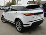 USED 2020 20 LAND ROVER RANGE ROVER EVOQUE 2.0 R-DYNAMIC SE 5d 246 BHP Finished in FUJI WHITE METALLIC with contrasting HEATED MEMORY LEATHER Trim. This high spec Evoque comes from one of the most desirable brands on the market today. It is great looking, Fun to drive and a comfortable SUV that has features which include,VIRTUAL DASH, DAB, 20" ALLOYS, SAT NAV, REAR VIEW CAMERA, HEATED LEATHER MEMORY SEATS, POWER FOLDING MIRRORS and much more.