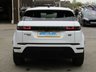 USED 2020 20 LAND ROVER RANGE ROVER EVOQUE 2.0 R-DYNAMIC SE 5d 246 BHP Finished in FUJI WHITE METALLIC with contrasting HEATED MEMORY LEATHER Trim. This high spec Evoque comes from one of the most desirable brands on the market today. It is great looking, Fun to drive and a comfortable SUV that has features which include,VIRTUAL DASH, DAB, 20" ALLOYS, SAT NAV, REAR VIEW CAMERA, HEATED LEATHER MEMORY SEATS, POWER FOLDING MIRRORS and much more.