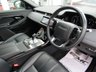 USED 2020 20 LAND ROVER RANGE ROVER EVOQUE 2.0 R-DYNAMIC SE 5d 246 BHP Finished in FUJI WHITE METALLIC with contrasting HEATED MEMORY LEATHER Trim. This high spec Evoque comes from one of the most desirable brands on the market today. It is great looking, Fun to drive and a comfortable SUV that has features which include,VIRTUAL DASH, DAB, 20" ALLOYS, SAT NAV, REAR VIEW CAMERA, HEATED LEATHER MEMORY SEATS, POWER FOLDING MIRRORS and much more.