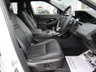 USED 2020 20 LAND ROVER RANGE ROVER EVOQUE 2.0 R-DYNAMIC SE 5d 246 BHP Finished in FUJI WHITE METALLIC with contrasting HEATED MEMORY LEATHER Trim. This high spec Evoque comes from one of the most desirable brands on the market today. It is great looking, Fun to drive and a comfortable SUV that has features which include,VIRTUAL DASH, DAB, 20" ALLOYS, SAT NAV, REAR VIEW CAMERA, HEATED LEATHER MEMORY SEATS, POWER FOLDING MIRRORS and much more.