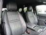 USED 2020 20 LAND ROVER RANGE ROVER EVOQUE 2.0 R-DYNAMIC SE 5d 246 BHP Finished in FUJI WHITE METALLIC with contrasting HEATED MEMORY LEATHER Trim. This high spec Evoque comes from one of the most desirable brands on the market today. It is great looking, Fun to drive and a comfortable SUV that has features which include,VIRTUAL DASH, DAB, 20" ALLOYS, SAT NAV, REAR VIEW CAMERA, HEATED LEATHER MEMORY SEATS, POWER FOLDING MIRRORS and much more.