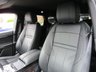 USED 2020 20 LAND ROVER RANGE ROVER EVOQUE 2.0 R-DYNAMIC SE 5d 246 BHP Finished in FUJI WHITE METALLIC with contrasting HEATED MEMORY LEATHER Trim. This high spec Evoque comes from one of the most desirable brands on the market today. It is great looking, Fun to drive and a comfortable SUV that has features which include,VIRTUAL DASH, DAB, 20" ALLOYS, SAT NAV, REAR VIEW CAMERA, HEATED LEATHER MEMORY SEATS, POWER FOLDING MIRRORS and much more.