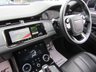 USED 2020 20 LAND ROVER RANGE ROVER EVOQUE 2.0 R-DYNAMIC SE 5d 246 BHP Finished in FUJI WHITE METALLIC with contrasting HEATED MEMORY LEATHER Trim. This high spec Evoque comes from one of the most desirable brands on the market today. It is great looking, Fun to drive and a comfortable SUV that has features which include,VIRTUAL DASH, DAB, 20" ALLOYS, SAT NAV, REAR VIEW CAMERA, HEATED LEATHER MEMORY SEATS, POWER FOLDING MIRRORS and much more.
