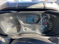 USED 2015 65 FORD TRANSIT CUSTOM 2.2 270 LR P/V 99 BHP SERVICE RECORD + 2 KEYS +