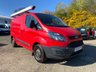 USED 2015 65 FORD TRANSIT CUSTOM 2.2 270 LR P/V 99 BHP SERVICE RECORD + 2 KEYS +
