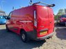 USED 2015 65 FORD TRANSIT CUSTOM 2.2 270 LR P/V 99 BHP SERVICE RECORD + 2 KEYS +