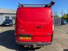 USED 2015 65 FORD TRANSIT CUSTOM 2.2 270 LR P/V 99 BHP SERVICE RECORD + 2 KEYS +