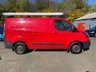 USED 2015 65 FORD TRANSIT CUSTOM 2.2 270 LR P/V 99 BHP SERVICE RECORD + 2 KEYS +
