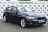 USED 2015 65 BMW 1 SERIES 1.5 118I SE 5d 134 BHP BIG SPECIFICATION  COMFORT PACKAGE/17IN ALLOYS/FSH