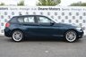 USED 2015 65 BMW 1 SERIES 1.5 118I SE 5d 134 BHP BIG SPECIFICATION  COMFORT PACKAGE/17IN ALLOYS/FSH