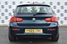 USED 2015 65 BMW 1 SERIES 1.5 118I SE 5d 134 BHP BIG SPECIFICATION  COMFORT PACKAGE/17IN ALLOYS/FSH