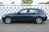 USED 2015 65 BMW 1 SERIES 1.5 118I SE 5d 134 BHP BIG SPECIFICATION  COMFORT PACKAGE/17IN ALLOYS/FSH