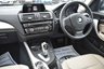 USED 2015 65 BMW 1 SERIES 1.5 118I SE 5d 134 BHP BIG SPECIFICATION  COMFORT PACKAGE/17IN ALLOYS/FSH