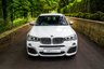 USED 2016 16 BMW X3 3.0 XDRIVE30D M SPORT 5d 255 BHP / STUNNING CAR!