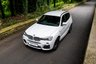 USED 2016 16 BMW X3 3.0 XDRIVE30D M SPORT 5d 255 BHP / STUNNING CAR!