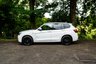 USED 2016 16 BMW X3 3.0 XDRIVE30D M SPORT 5d 255 BHP / STUNNING CAR!