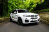 USED 2016 16 BMW X3 3.0 XDRIVE30D M SPORT 5d 255 BHP / STUNNING CAR!