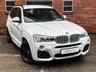 USED 2016 16 BMW X3 3.0 XDRIVE30D M SPORT 5d 255 BHP / STUNNING CAR!