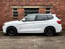 USED 2016 16 BMW X3 3.0 XDRIVE30D M SPORT 5d 255 BHP / STUNNING CAR!