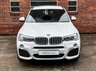 USED 2016 16 BMW X3 3.0 XDRIVE30D M SPORT 5d 255 BHP / STUNNING CAR!