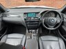 USED 2016 16 BMW X3 3.0 XDRIVE30D M SPORT 5d 255 BHP / STUNNING CAR!