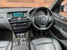 USED 2016 16 BMW X3 3.0 XDRIVE30D M SPORT 5d 255 BHP / STUNNING CAR!