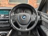 USED 2016 16 BMW X3 3.0 XDRIVE30D M SPORT 5d 255 BHP / STUNNING CAR!