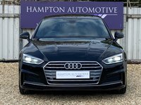USED 2018 18 AUDI A5 2.0 SPORTBACK TFSI S LINE 5d 190PS 