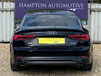 USED 2018 18 AUDI A5 2.0 SPORTBACK TFSI S LINE 5d 190PS 