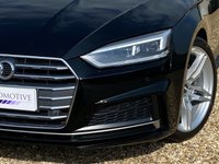 USED 2018 18 AUDI A5 2.0 SPORTBACK TFSI S LINE 5d 190PS 