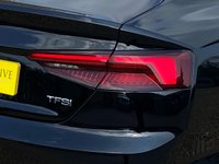 USED 2018 18 AUDI A5 2.0 SPORTBACK TFSI S LINE 5d 190PS 