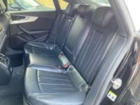 USED 2018 18 AUDI A5 2.0 SPORTBACK TFSI S LINE 5d 190PS 