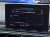 USED 2018 18 AUDI A5 2.0 SPORTBACK TFSI S LINE 5d 190PS 