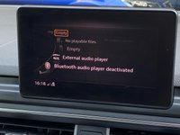 USED 2018 18 AUDI A5 2.0 SPORTBACK TFSI S LINE 5d 190PS 