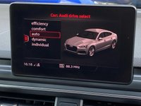 USED 2018 18 AUDI A5 2.0 SPORTBACK TFSI S LINE 5d 190PS 