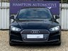 USED 2018 18 AUDI A5 2.0 SPORTBACK TFSI S LINE 5d 190PS 