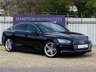 USED 2018 18 AUDI A5 2.0 SPORTBACK TFSI S LINE 5d 190PS 