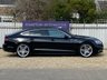 USED 2018 18 AUDI A5 2.0 SPORTBACK TFSI S LINE 5d 190PS 
