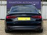 USED 2018 18 AUDI A5 2.0 SPORTBACK TFSI S LINE 5d 190PS 