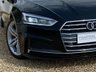 USED 2018 18 AUDI A5 2.0 SPORTBACK TFSI S LINE 5d 190PS 