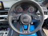 USED 2018 18 AUDI A5 2.0 SPORTBACK TFSI S LINE 5d 190PS 